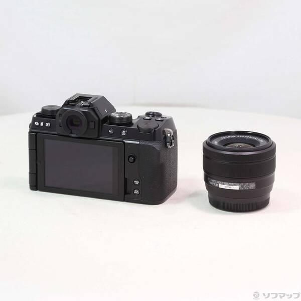 〔中古〕富士フイルム(FUJIFILM) FUJIFILM X-S10 XC15-45mmレンズキット〔348-ud〕 |  | 02