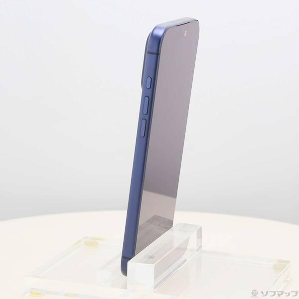 〔中古〕Apple(アップル) iPhone17 Pro Max 512GB ディープブルー MFYE4J／A SIMフリー〔295-ud〕 |  | 01