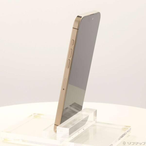 〔中古〕Apple(アップル) iPhone16 Pro Max 256GB デザートチタニウム MYWJ3J／A SIMフリー〔377-ud〕 |  | 01