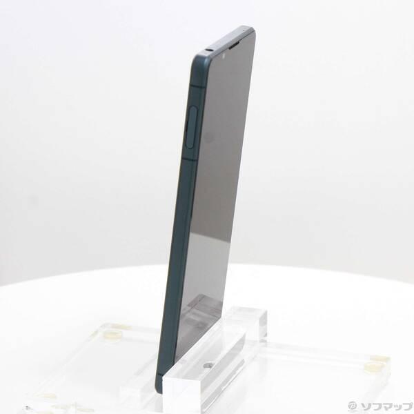 〔中古〕SONY(ソニー) Xperia 1 III 512GB フロストグリーン XQ-BC42 SIMフリー〔276-ud〕 |  | 01