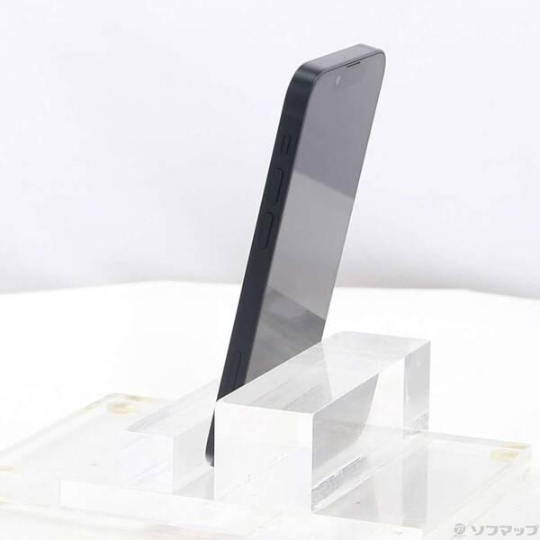 〔中古〕Apple(アップル) iPhone13 mini 128GB ミッドナイト MLJC3J／A SIMフリー〔258-ud〕 |  | 01