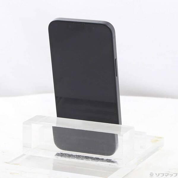 〔中古〕Apple(アップル) iPhone13 mini 128GB ミッドナイト MLJC3J／A SIMフリー〔258-ud〕 |  | 02