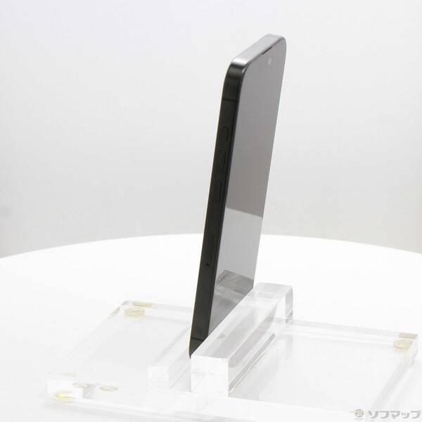 〔中古〕Apple(アップル) iPhone15 Pro 256GB ブラックチタニウム MTUC3J／A SIMフリー〔269-ud〕 |  | 01