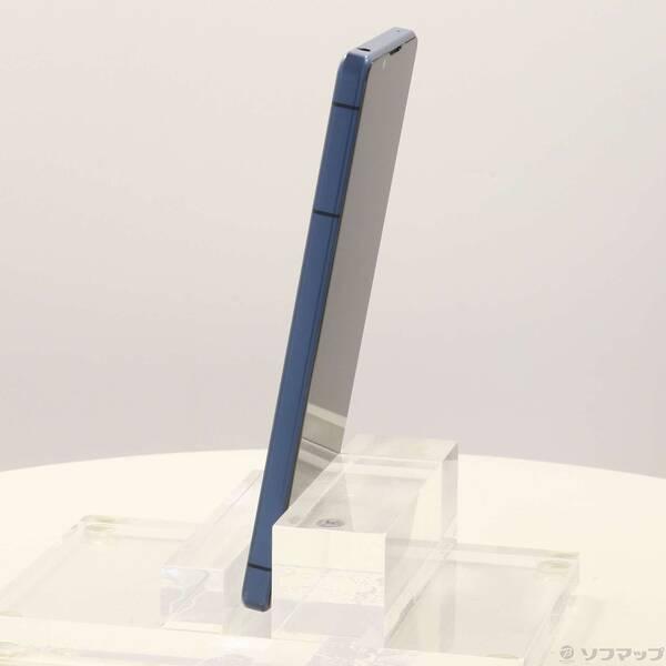 〔中古〕SONY(ソニー) Xperia 5 IV 128GB ブルー SO-54C docomo SIMフリー〔198-ud〕 |  | 01