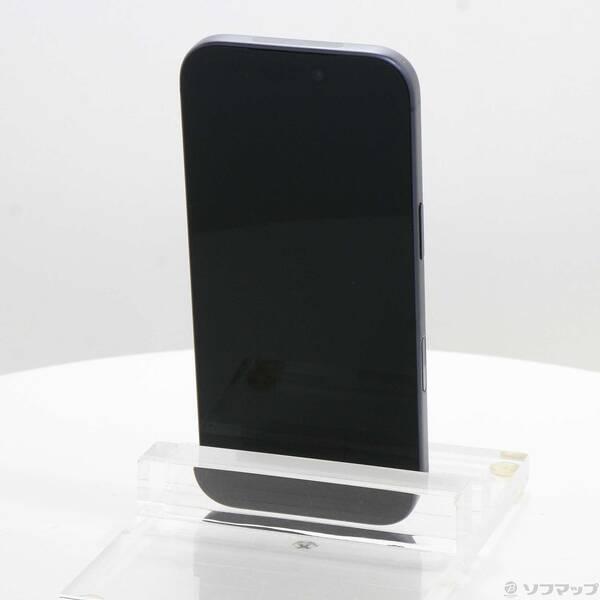 〔中古〕Apple(アップル) iPhone17 Pro 1TB ディープブルー MG8F4J／A SIMフリー〔368-ud〕 |  | 02