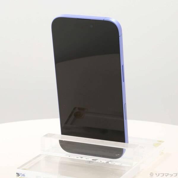 〔中古〕Apple(アップル) iPhone16 128GB ウルトラマリン MYDU3J／A SIMフリー〔348-ud〕 |  | 02