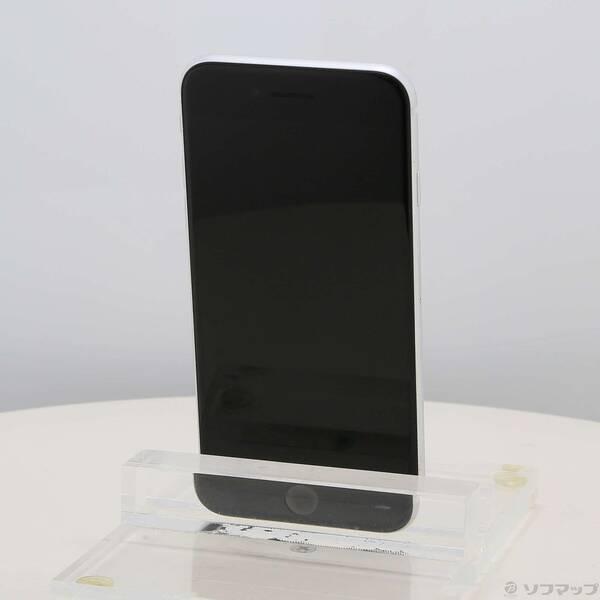 〔中古〕Apple(アップル) iPhone SE 第2世代 128GB ホワイト MHGU3J／A SIMフリー〔198-ud〕 |  | 02