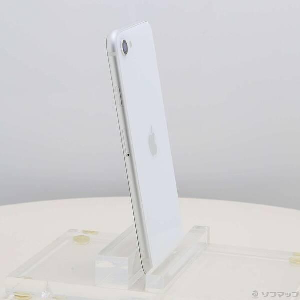 〔中古〕Apple(アップル) iPhone SE 第2世代 128GB ホワイト MHGU3J／A SIMフリー〔198-ud〕 |  | 03