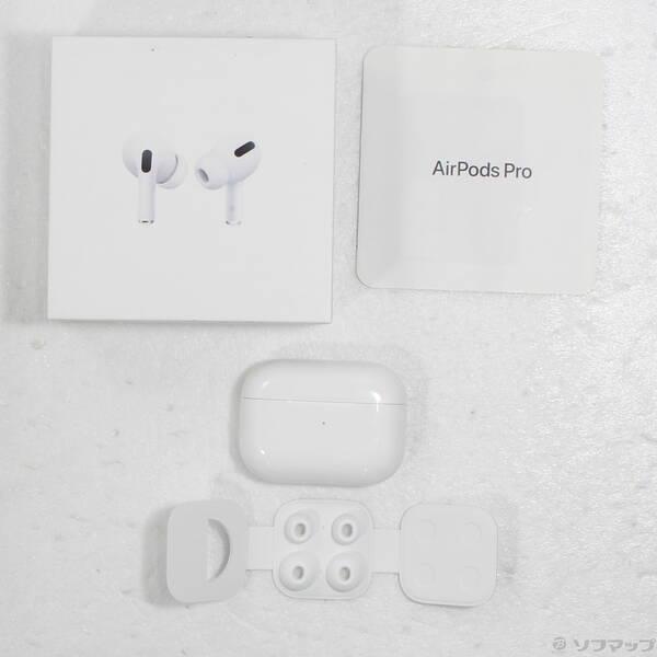 中古〕Apple(アップル) 〔展示品〕 USB-C充電ケース付き AirPods Pro