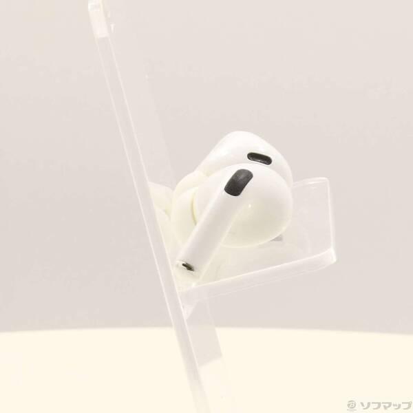 AirPods Pro 第3世代 USB-C MTJV3J/A 新品未開封 中古〕Apple(アップル) 〔展示品〕 USB-C充電ケース付き AirPods Pro