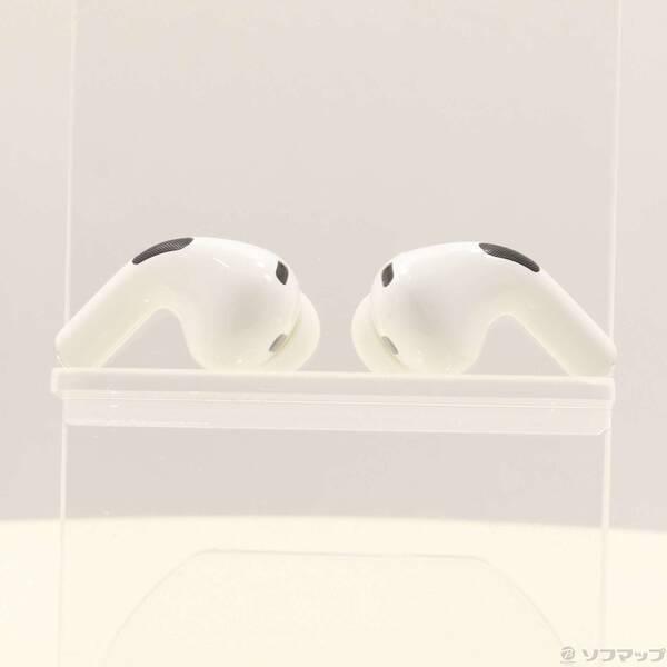 中古〕Apple(アップル) 〔展示品〕 USB-C充電ケース付き AirPods Pro