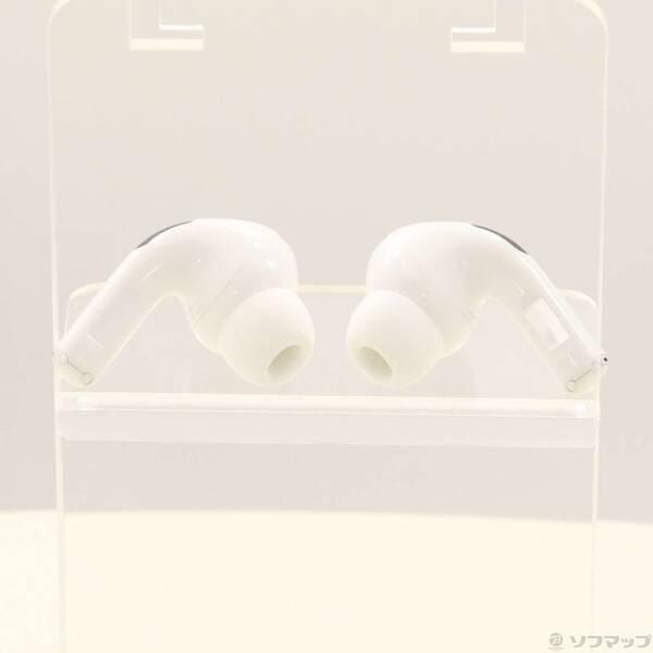 中古〕Apple(アップル) 〔展示品〕 USB-C充電ケース付き AirPods Pro