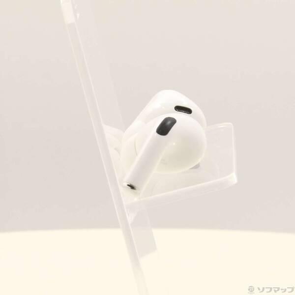 中古〕Apple(アップル) 〔展示品〕 USB-C充電ケース付き AirPods Pro
