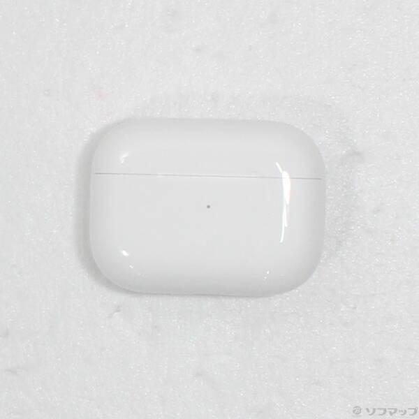 中古〕Apple(アップル) 〔展示品〕 USB-C充電ケース付き AirPods Pro