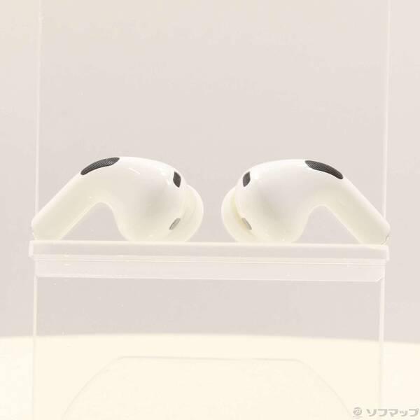 中古〕Apple(アップル) 〔展示品〕 USB-C充電ケース付き AirPods Pro
