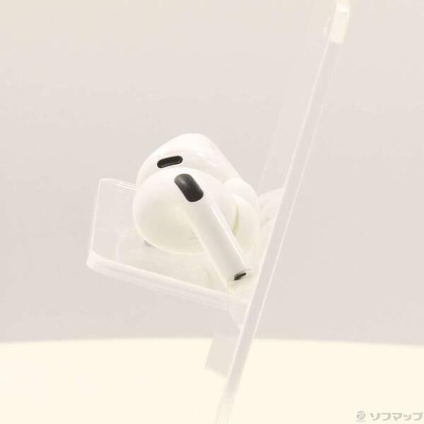 中古〕Apple(アップル) 〔展示品〕 USB-C充電ケース付き AirPods Pro