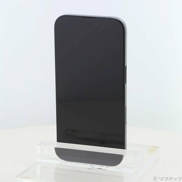 〔中古〕Apple(アップル) iPhone16 256GB ブラック MYDW3J／A SIMフリー〔269-ud〕 |  | 02