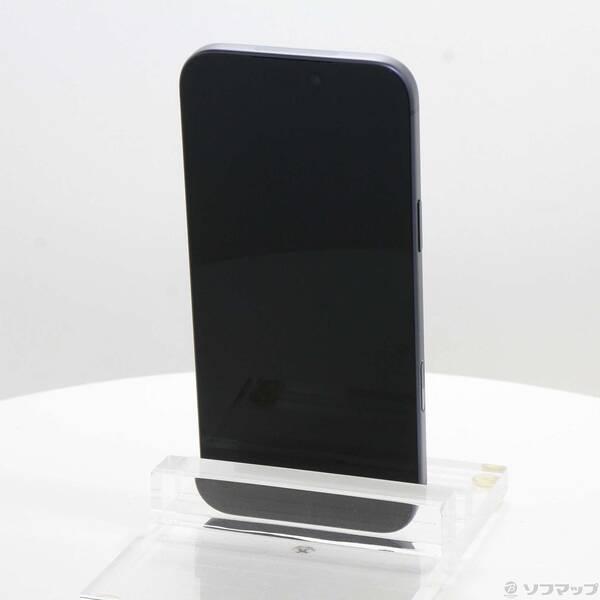 〔中古〕Apple(アップル) iPhone17 Pro Max 1TB ディープブルー MFYH4J／A SIMフリー〔344-ud〕 |  | 02