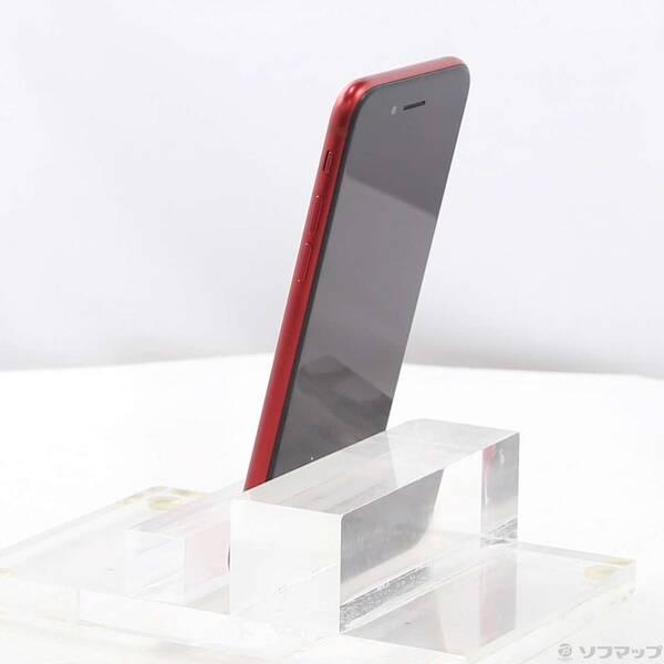 〔中古〕Apple(アップル) iPhone SE 第3世代 64GB プロダクトレッド MMYE3J／A SIMフリー〔269-ud〕 |  | 01