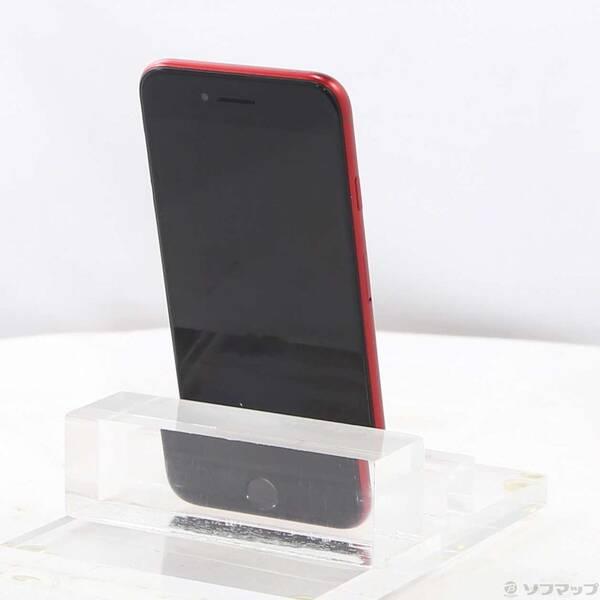 〔中古〕Apple(アップル) iPhone SE 第3世代 64GB プロダクトレッド MMYE3J／A SIMフリー〔269-ud〕 |  | 02