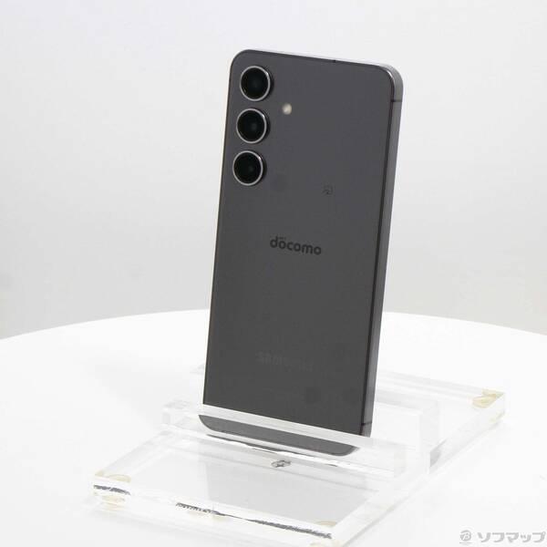 〔中古〕SAMSUNG(サムスン) Galaxy S24 256GB オニキスブラック SC-51E docomo SIMフリー〔258-ud〕 | 