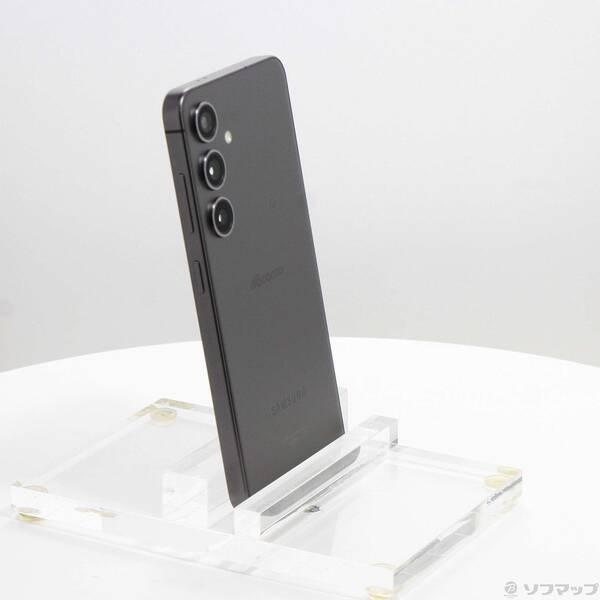 〔中古〕SAMSUNG(サムスン) Galaxy S24 256GB オニキスブラック SC-51E docomo SIMフリー〔258-ud〕 |  | 03