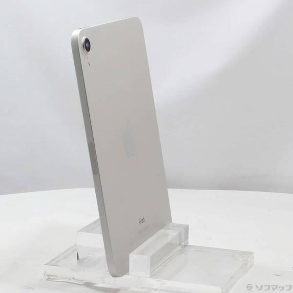 〔中古〕Apple(アップル) iPad mini 第6世代 64GB スターライト MK7P3J／A Wi-Fi〔348-ud〕 |  | 03