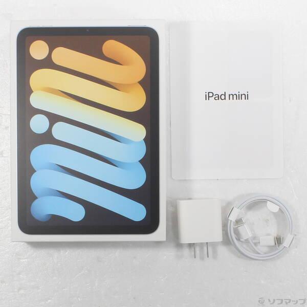 〔中古〕Apple(アップル) iPad mini 第6世代 64GB スターライト MK7P3J／A Wi-Fi〔348-ud〕 |  | 04