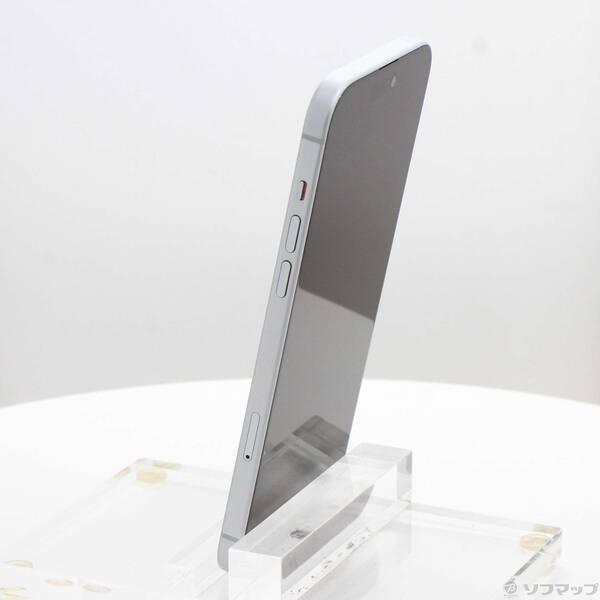 〔中古〕Apple(アップル) iPhone15 Plus 128GB ブルー MU0D3J／A SIMフリー〔198-ud〕 |  | 01
