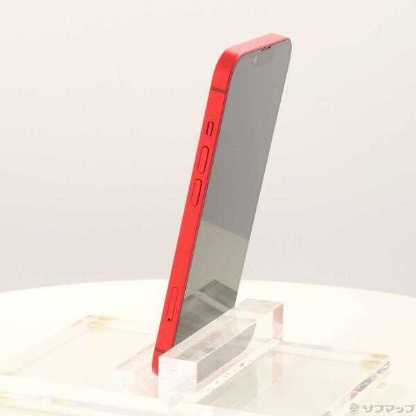 〔中古〕Apple(アップル) iPhone14 128GB プロダクトレッド MPV93J／A SIMフリー〔377-ud〕 |  | 01