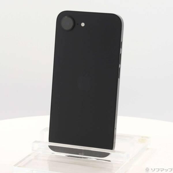 〔中古〕Apple(アップル) iPhone16e 512GB ブラック MD1X4J／A SIMフリー〔295-ud〕 | 