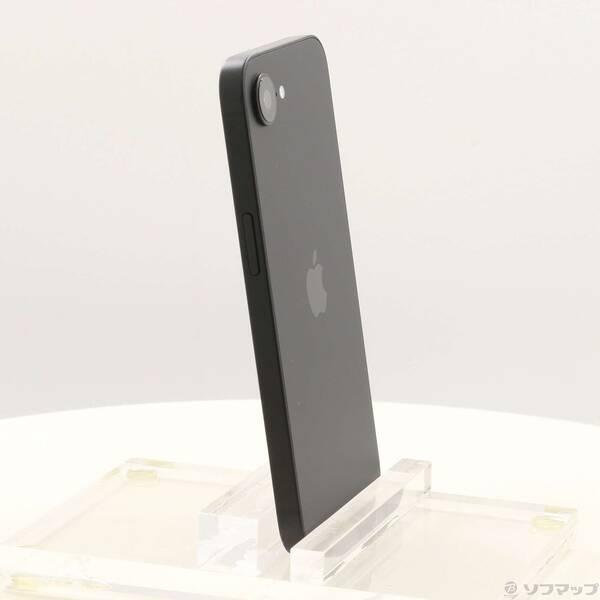 〔中古〕Apple(アップル) iPhone16e 512GB ブラック MD1X4J／A SIMフリー〔295-ud〕 |  | 03