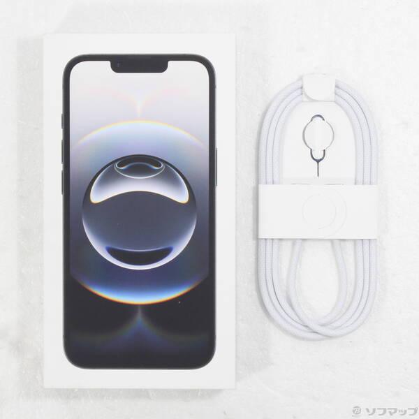 〔中古〕Apple(アップル) iPhone16e 512GB ブラック MD1X4J／A SIMフリー〔295-ud〕 |  | 04