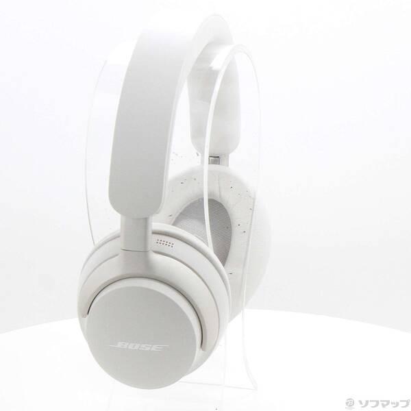 〔中古〕BOSE(ボーズ) QuietComfort Ultra Headphones QCULTRAHPWHT ホワイトスモーク〔297-ud〕 |  | 01