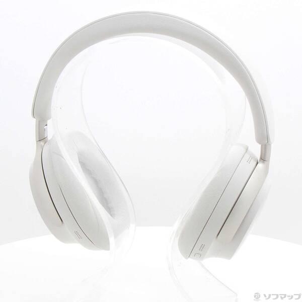 〔中古〕BOSE(ボーズ) QuietComfort Ultra Headphones QCULTRAHPWHT ホワイトスモーク〔297-ud〕 |  | 02