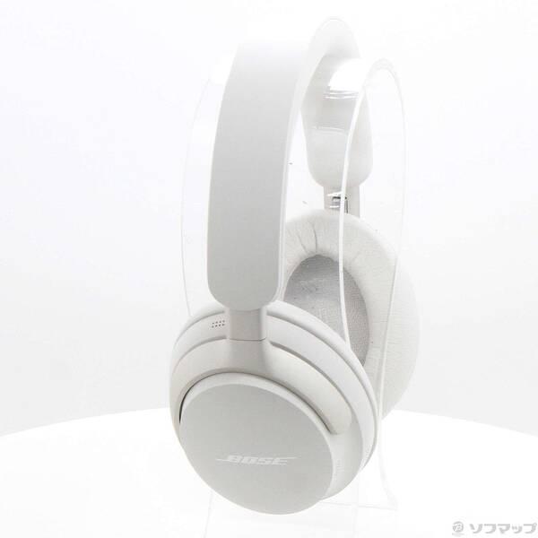 〔中古〕BOSE(ボーズ) QuietComfort Ultra Headphones QCULTRAHPWHT ホワイトスモーク〔297-ud〕 |  | 03