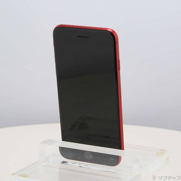 〔中古〕Apple(アップル) iPhone SE 第3世代 64GB プロダクトレッド MMYE3J／A SIMフリー〔305-ud〕 |  | 02