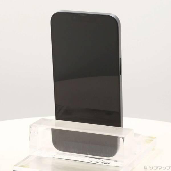 〔中古〕Apple(アップル) iPhone13 128GB ミッドナイト MLNC3J／A SIMフリー〔276-ud〕 |  | 02