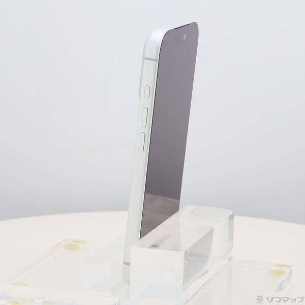 〔中古〕Apple(アップル) iPhone17 Pro 256GB シルバー MG854J／A SIMフリー〔295-ud〕 |  | 01