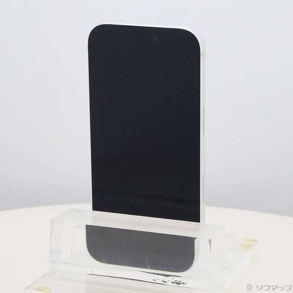 〔中古〕Apple(アップル) iPhone17 Pro 256GB シルバー MG854J／A SIMフリー〔295-ud〕 |  | 02