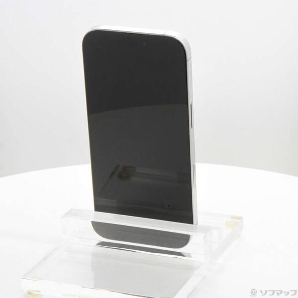 〔中古〕Apple(アップル) iPhone16 Pro 256GB ナチュラルチタニウム MYN33J／A SIMフリー〔305-ud〕 |  | 02
