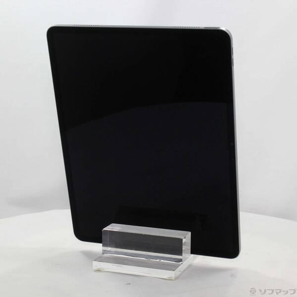 中古〕Apple(アップル) iPad Air 13インチ(M4) 512GB スペースグレイ