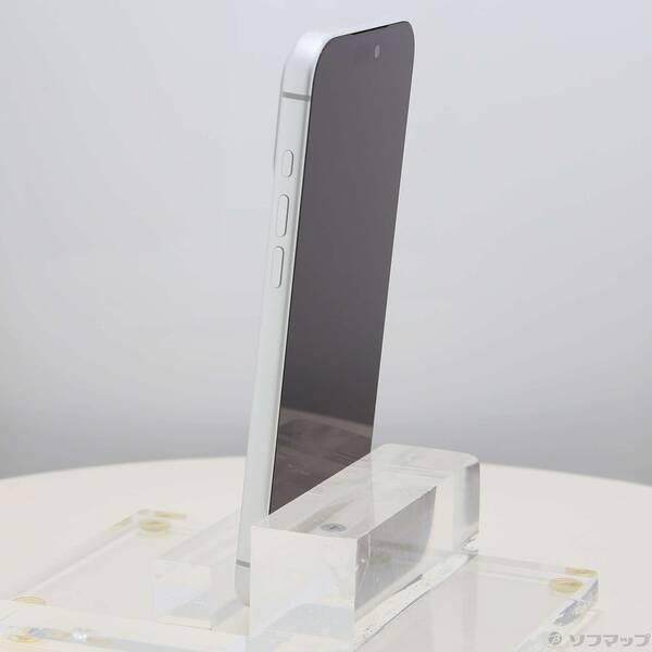 〔中古〕Apple(アップル) iPhone17 Pro Max 512GB シルバー MFYC4J／A SIMフリー〔198-ud〕 |  | 01