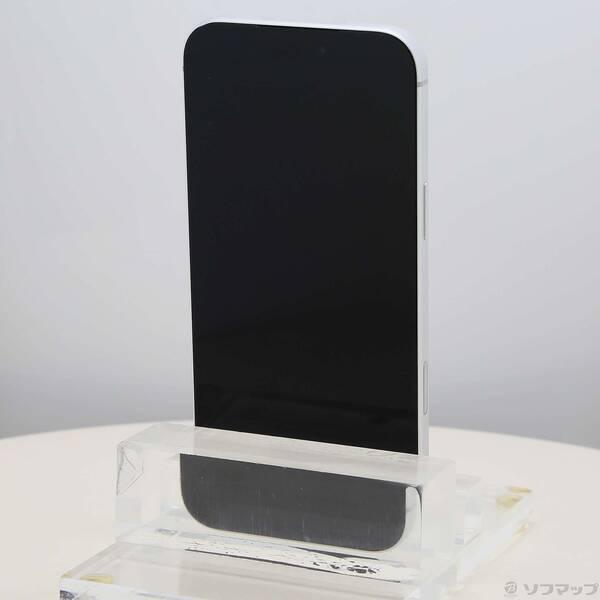 〔中古〕Apple(アップル) iPhone17 Pro Max 512GB シルバー MFYC4J／A SIMフリー〔198-ud〕 |  | 02