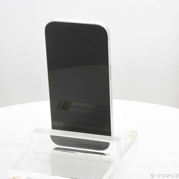 〔中古〕Apple(アップル) iPhone16 Pro 128GB ホワイトチタニウム MYMW3J／A SIMフリー〔371-ud〕 |  | 02