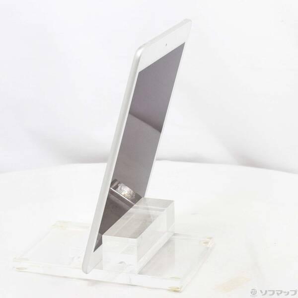 〔中古〕Apple(アップル) iPad mini 第5世代 64GB シルバー MUX62J／A SoftBank〔377-ud〕 |  | 01