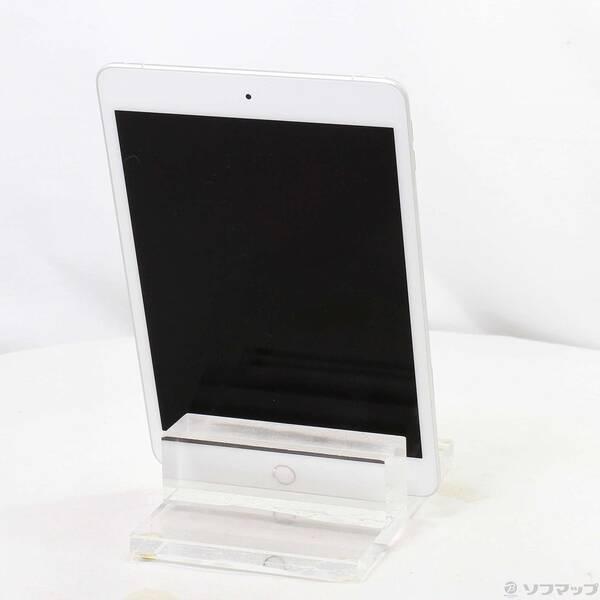 〔中古〕Apple(アップル) iPad mini 第5世代 64GB シルバー MUX62J／A SoftBank〔377-ud〕 |  | 02