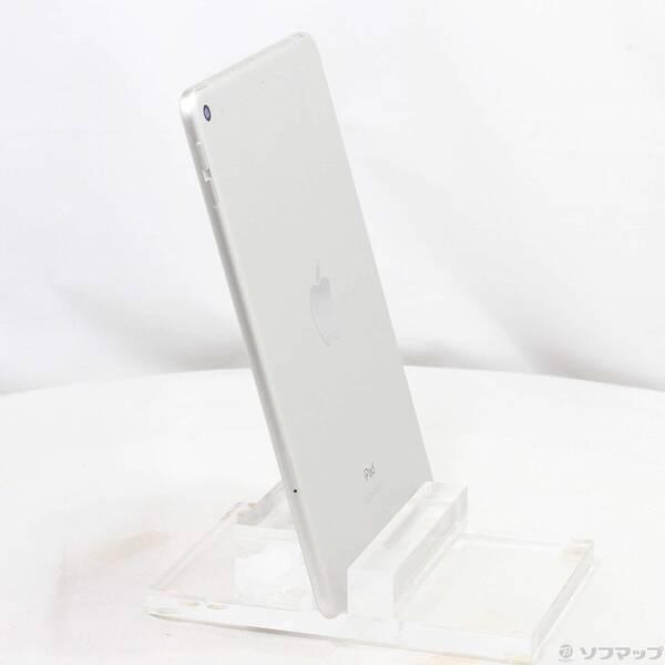 〔中古〕Apple(アップル) iPad mini 第5世代 64GB シルバー MUX62J／A SoftBank〔377-ud〕 |  | 03