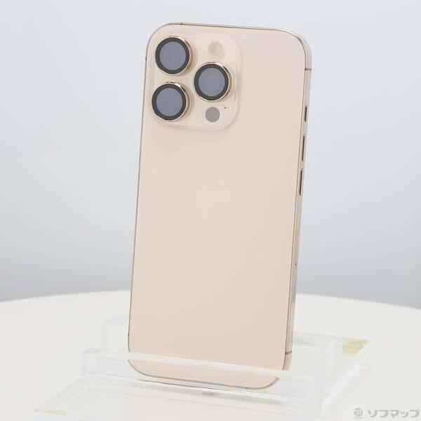 〔中古〕Apple(アップル) iPhone16 Pro 512GB デザートチタニウム MYN63J／A SIMフリー〔269-ud〕 | 