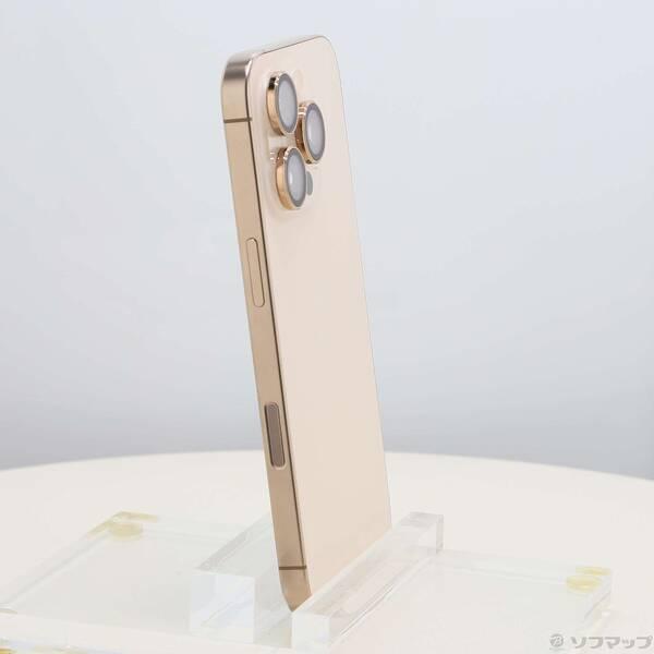 〔中古〕Apple(アップル) iPhone16 Pro 512GB デザートチタニウム MYN63J／A SIMフリー〔269-ud〕 |  | 03